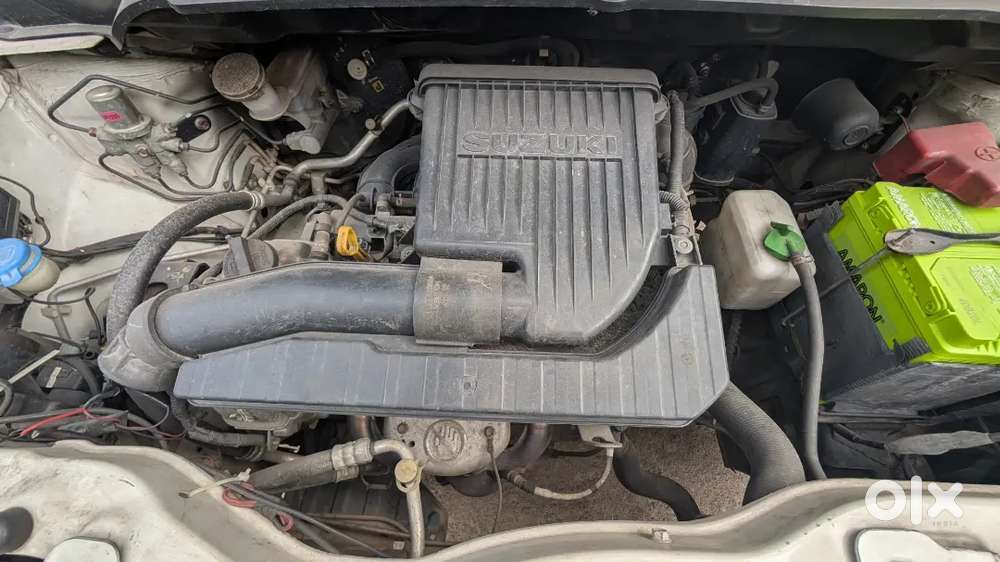 Maruti Suzuki Ritz 2014 Petrol 57000 Km Driven