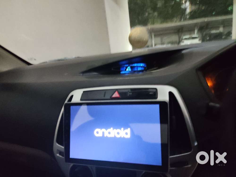Hyundai Car 2013 Model