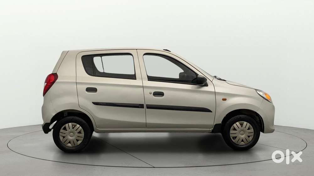 Maruti Suzuki Alto 800 Vxi, 2019, Petrol