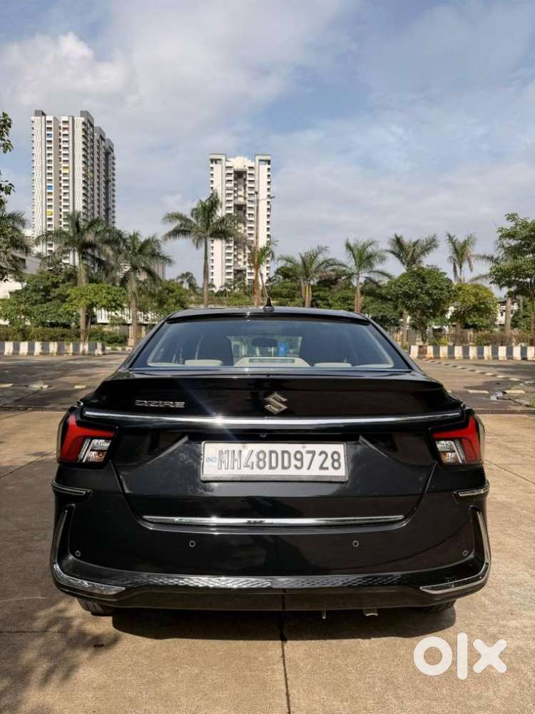Maruti Suzuki Swift Dzire Zxi Plus , 2025, Petrol