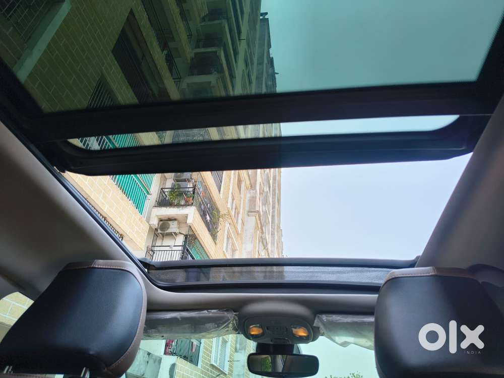 Jeep Meridian Limited (o) At, 2023, Diesel