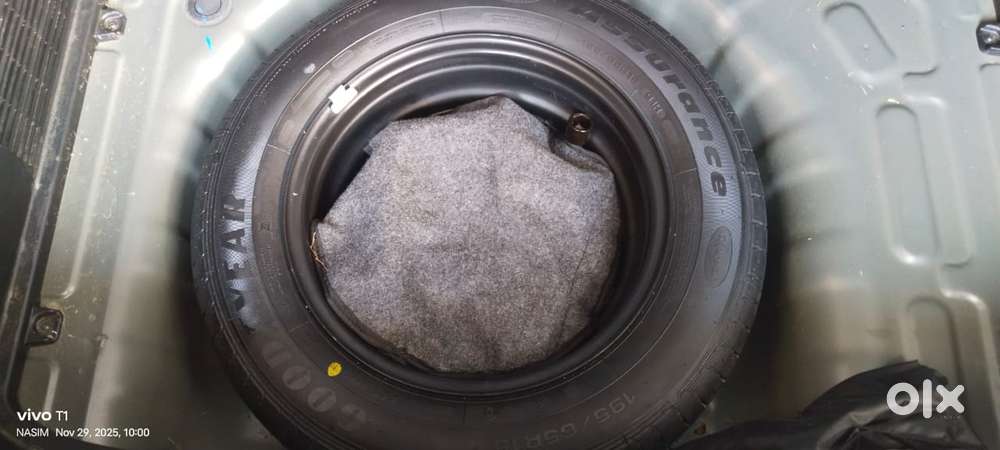 Hyundai Eon, 2015, Petrol