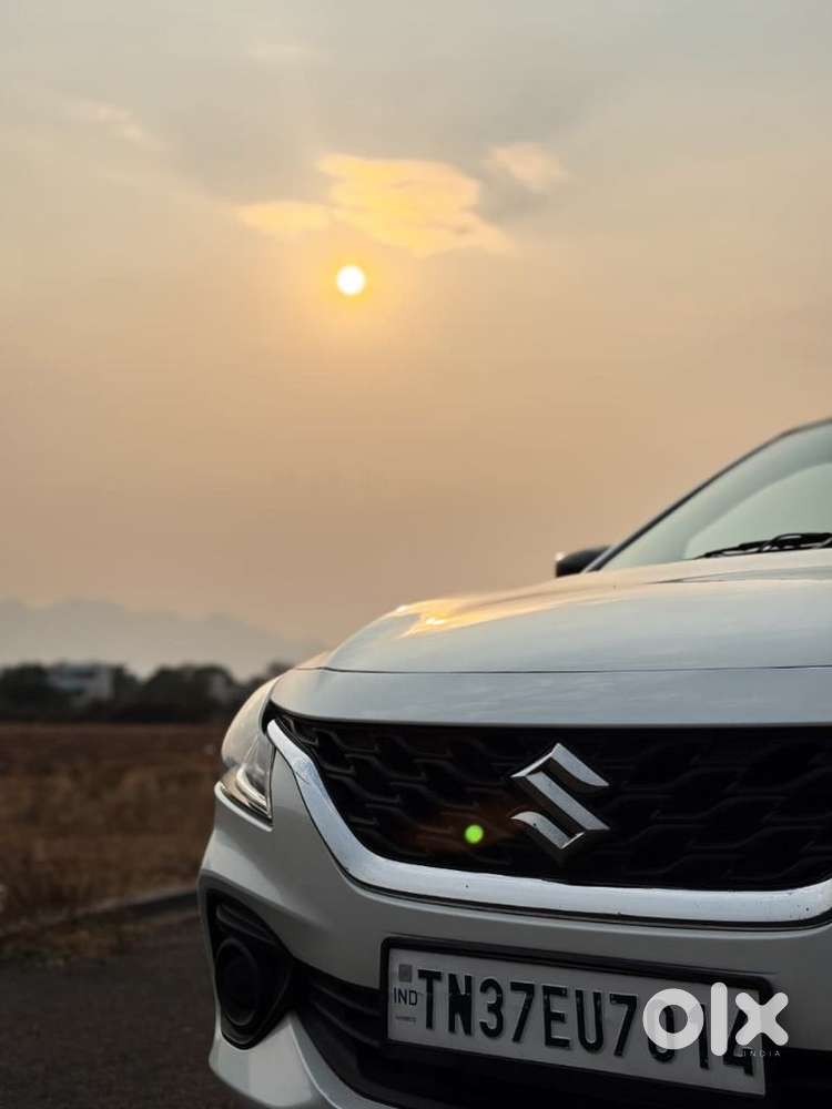 Maruti Suzuki Baleno, 2024, Petrol