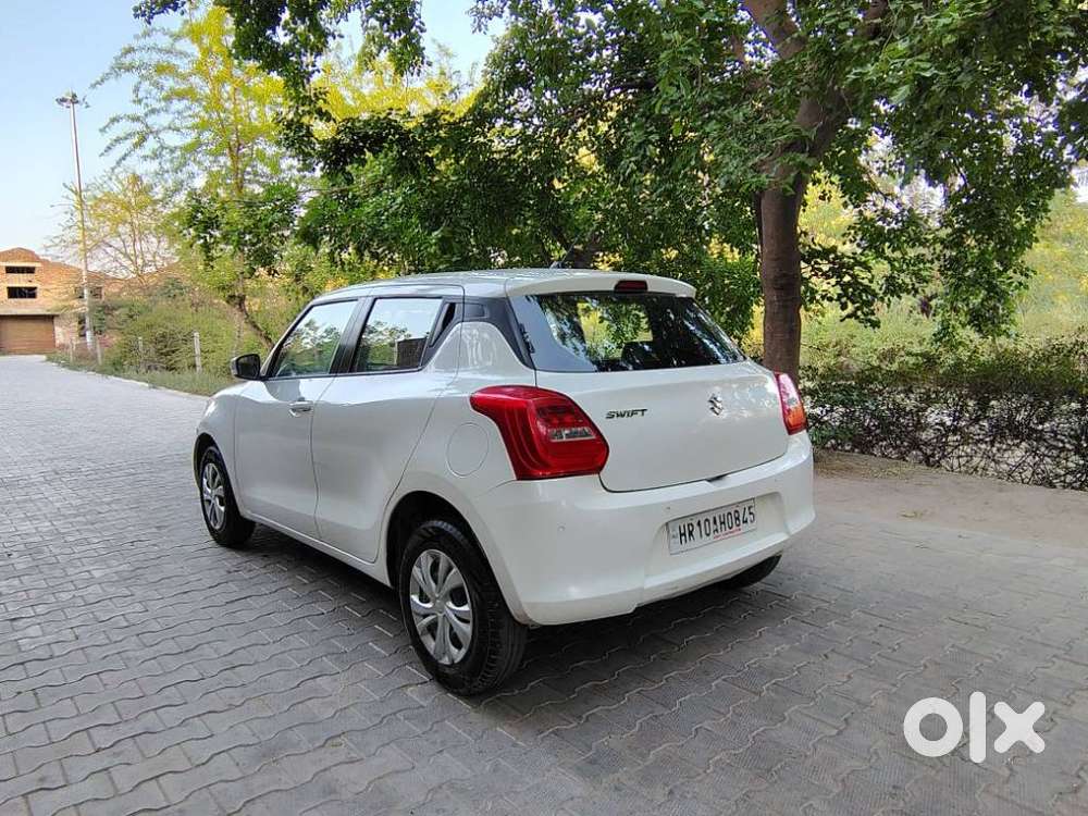 Maruti Suzuki Swift Amt Vxi, 2019, Petrol