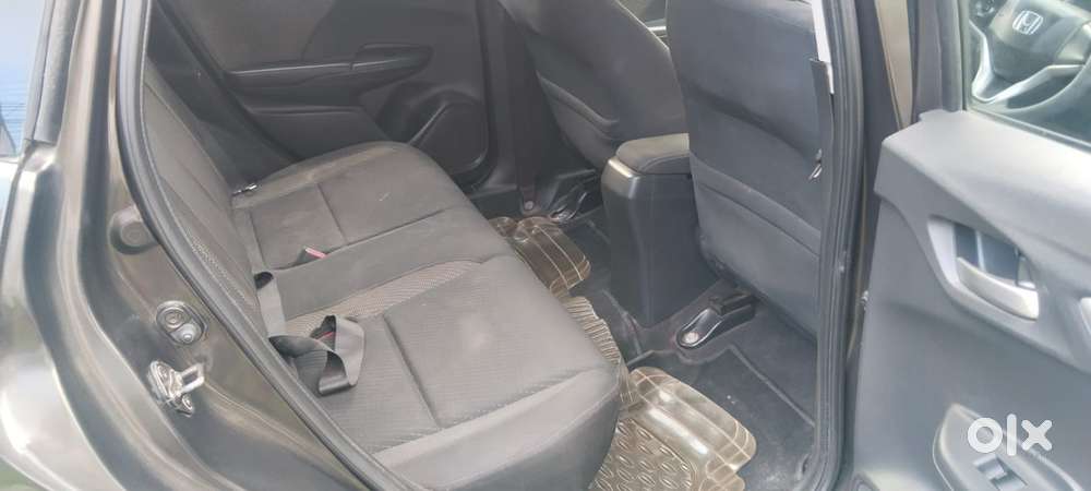 Honda Wr-v 1.2 Vx I-vtec, 2017, Petrol