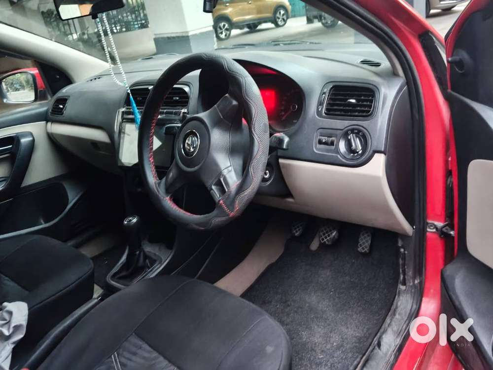 Vw Polo 2010 Highline  Well Maintained