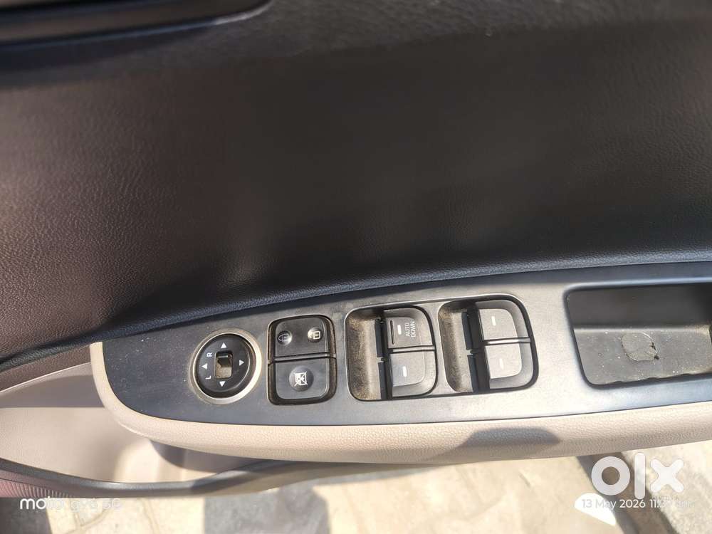 Hyundai Grand I10 1.2 Kappa Sportz Option, 2017, Petrol