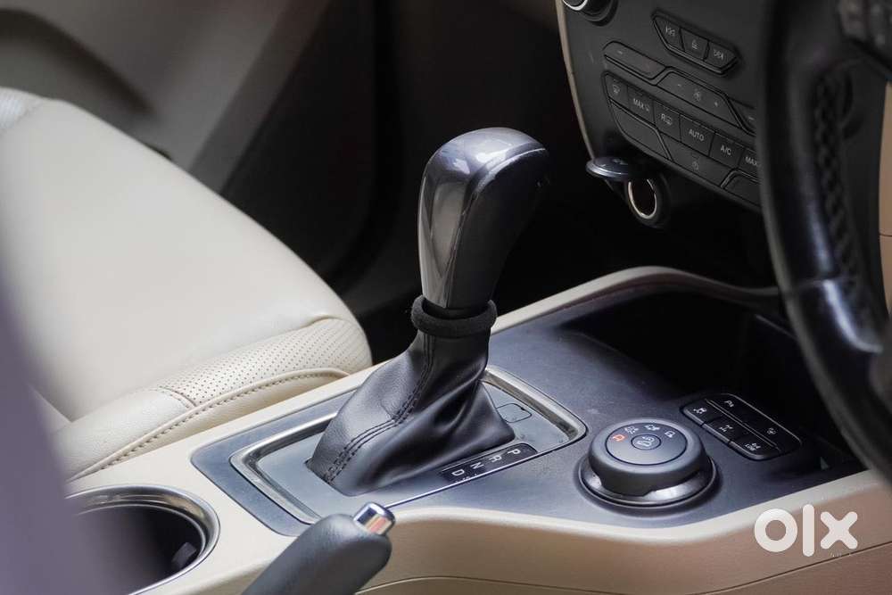 Ford Endeavour 3.2 Titanium At 4x4, 2018, Diesel