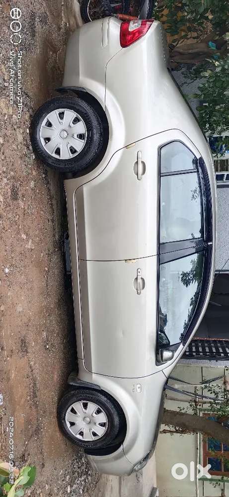 Ford Fiesta 2009 Petrol Good Condition.