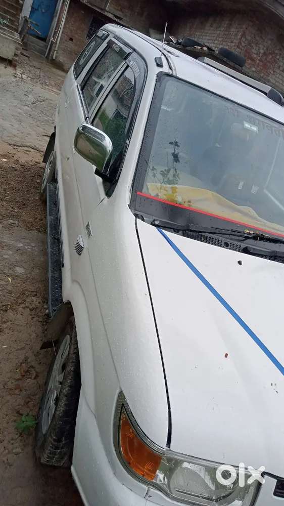 Chevrolet Tavera Diesel 2010