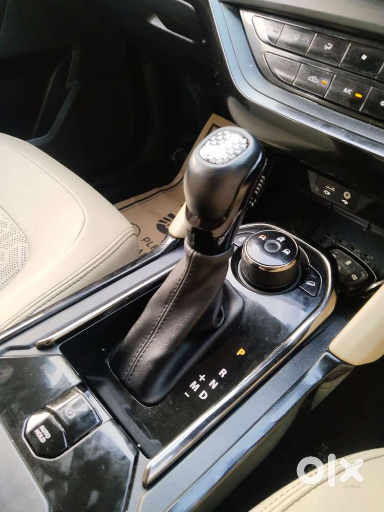 Tata Safari 2.0 Kryotec Xz, 2022, Diesel