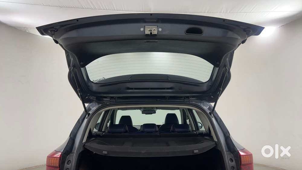 Kia Seltos 1.5 X-line Diesel At, 2022, Diesel