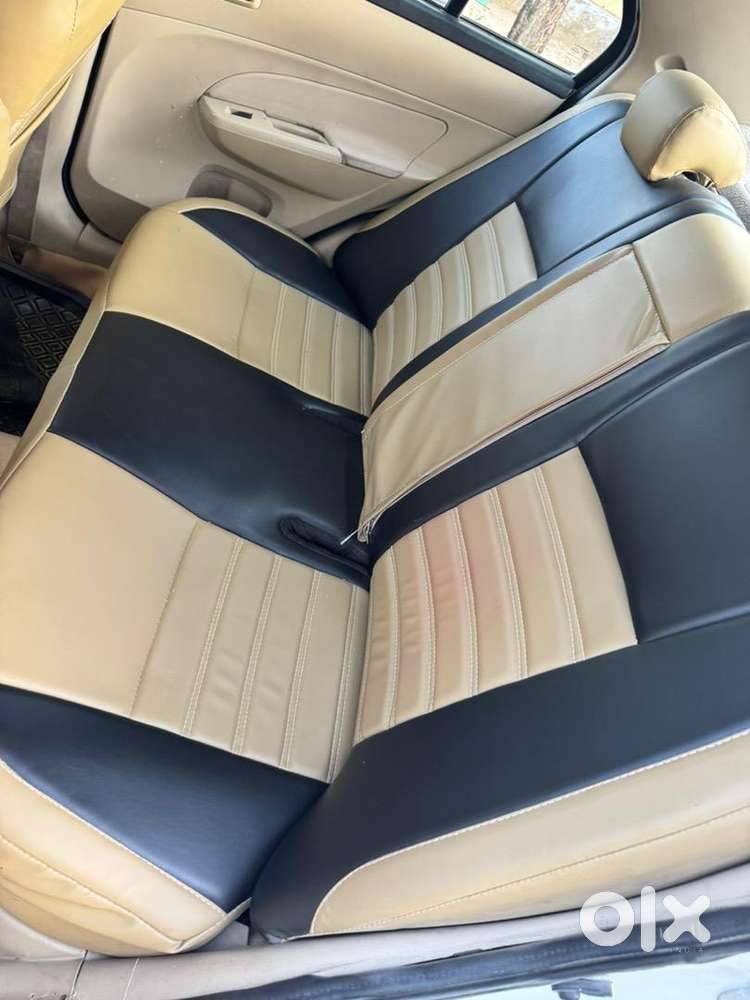 Maruti Suzuki Swift 2015