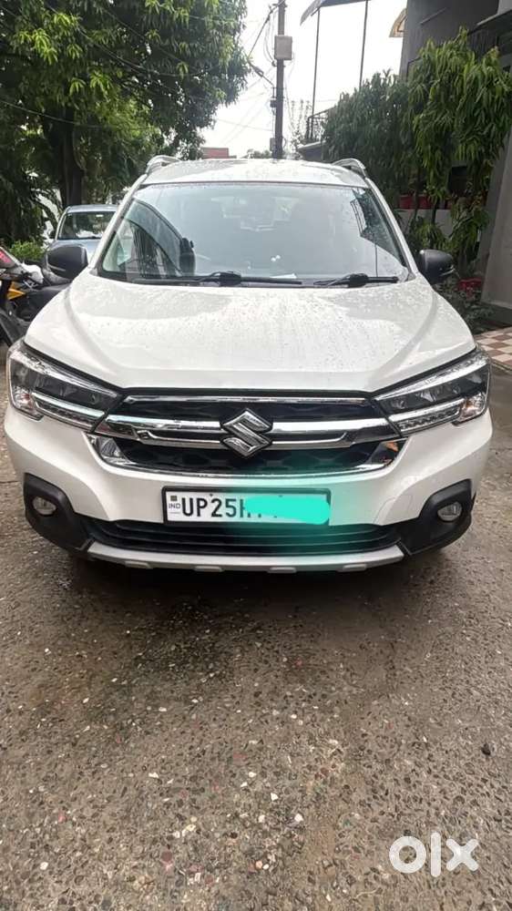 Maruti Suzuki Xl6 2024