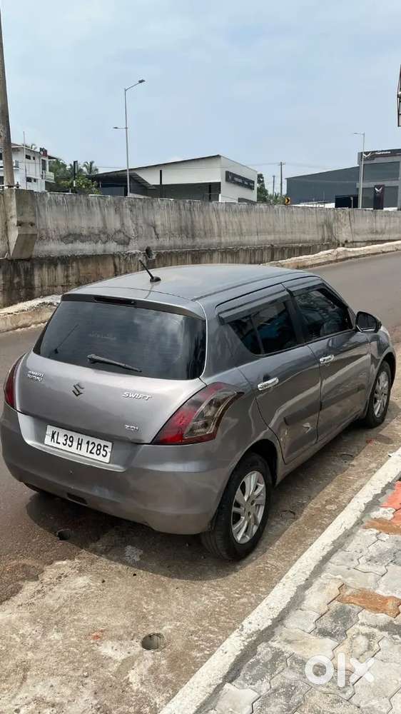 Swift Zdi 2015 Full Loan