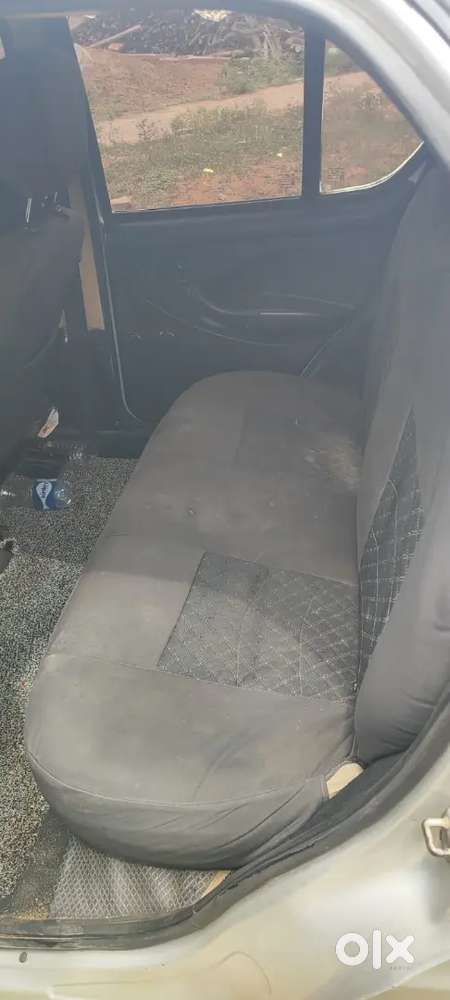 2016 Tata Indica Diesel