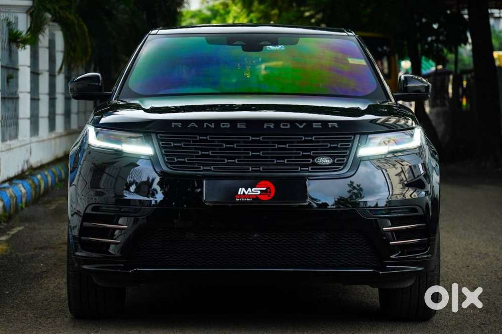 Land Rover Range Velar Hse Dynamic 2.0 Diesel, 2025, Diesel