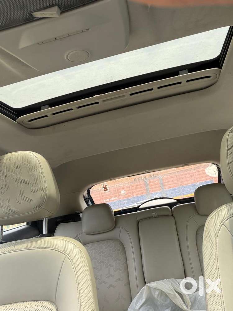 Tata Nexon Ev Top Model 2021
