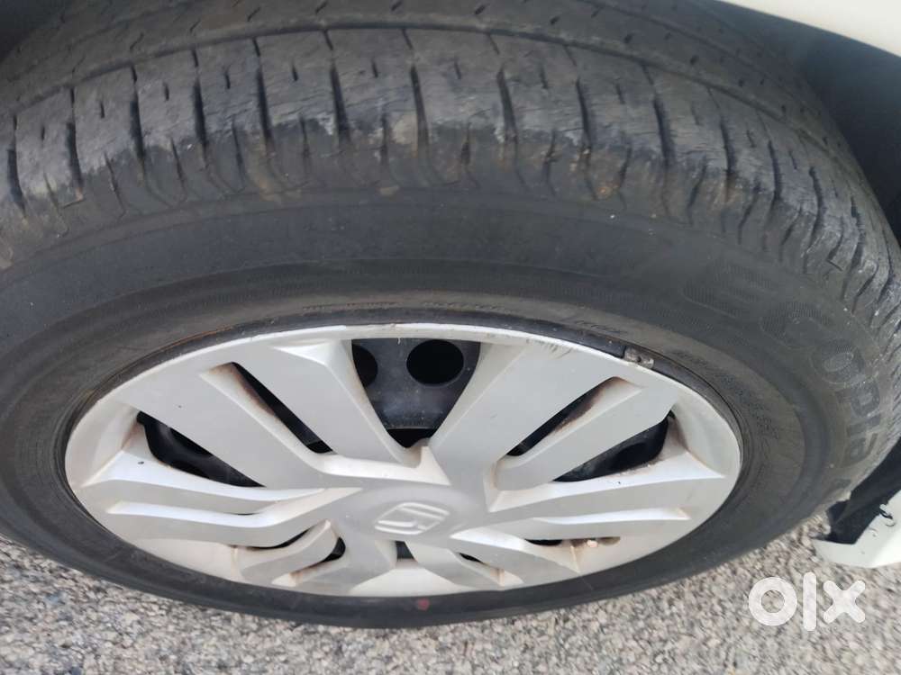Honda City S Mt, 2014, Diesel