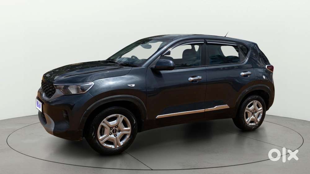 Kia Sonet 1.5 Htk Diesel, 2023, Diesel