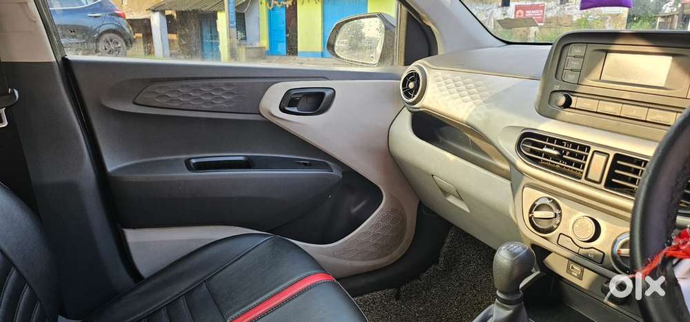 Hyundai I10 2020 Petrol Well Maintained