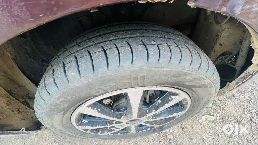 Used Tata Diesel 2012