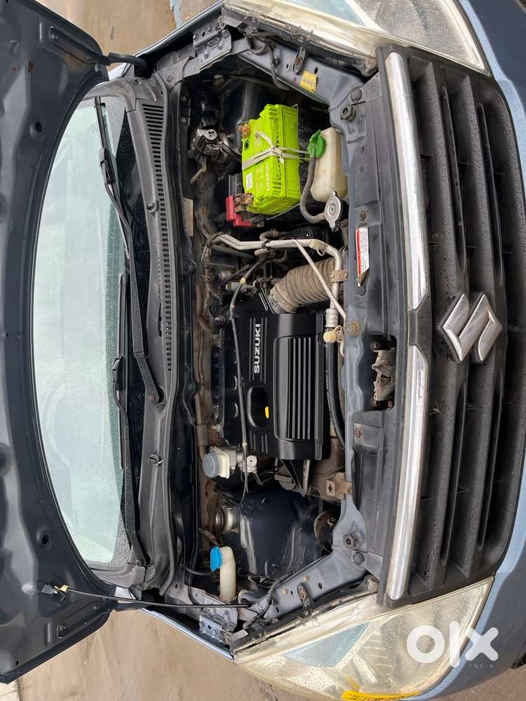 Maruti Suzuki Wagon R Vxi 1.0, 2012, Petrol
