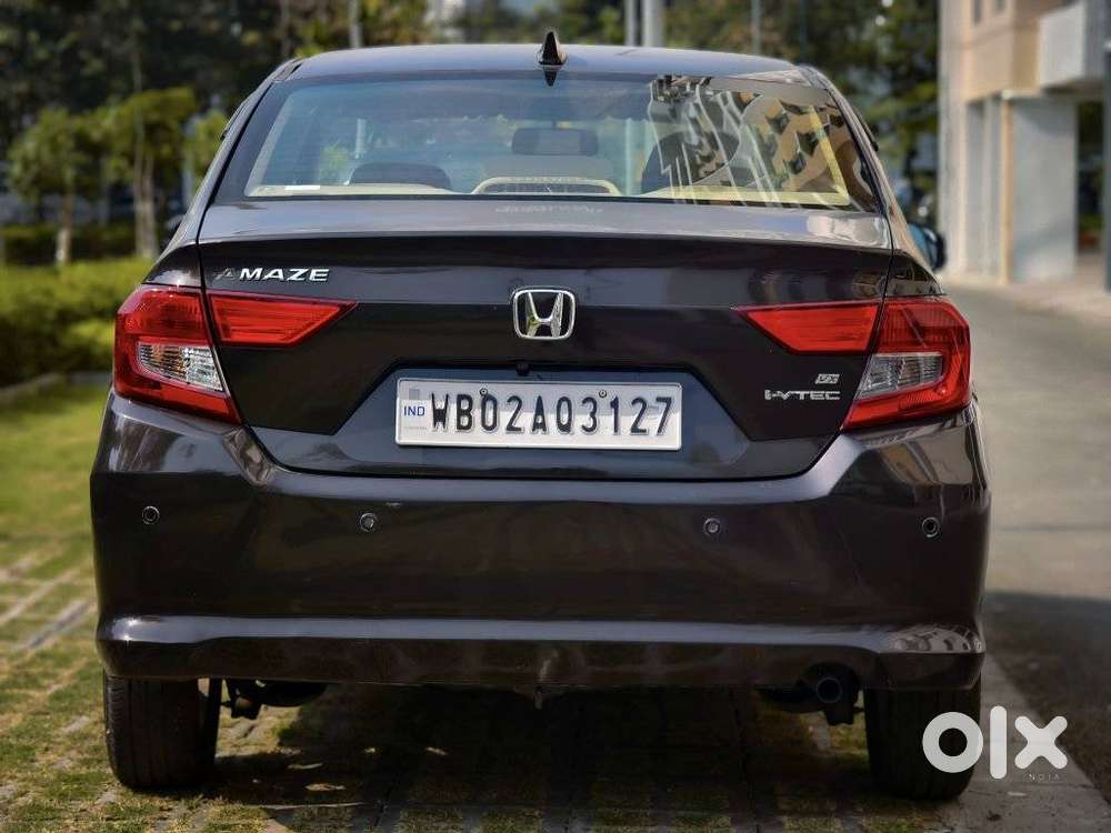 Honda Amaze