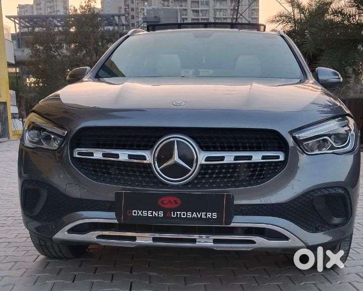 Mercedes-benz Gla 200, 2024, Petrol