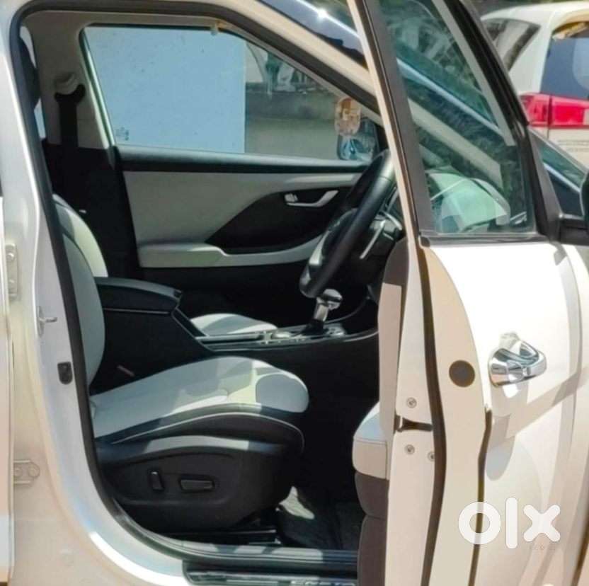 Hyundai Creta Sx (o) 1.5 Diesel Automatic, 2020, Diesel