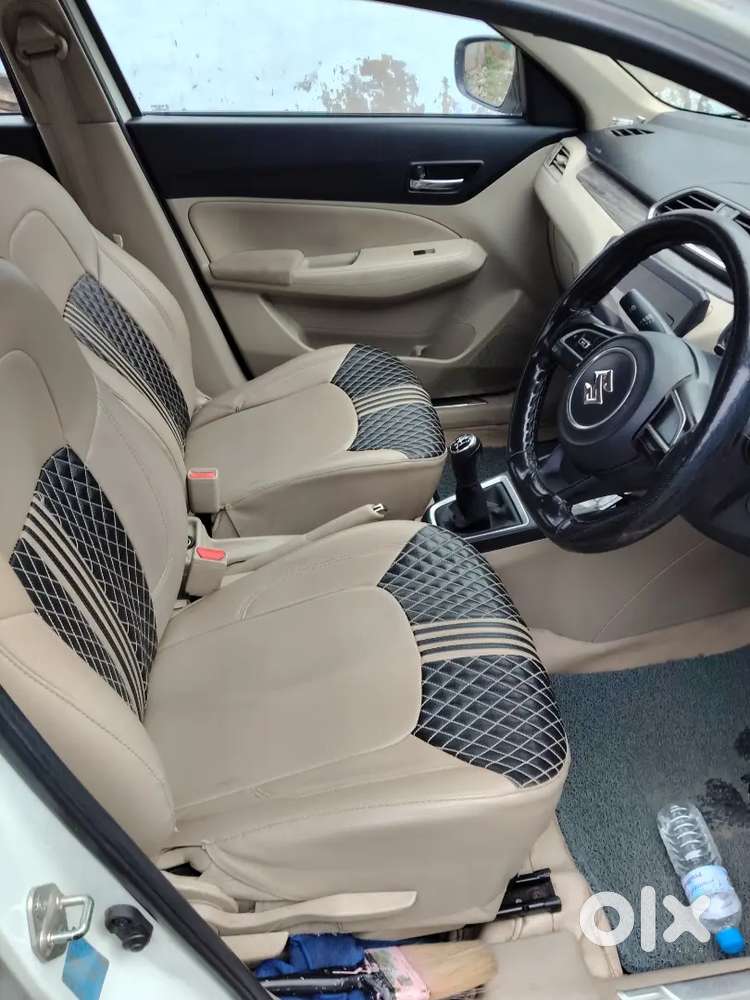 Maruti Suzuki Dzire 2023 Amt