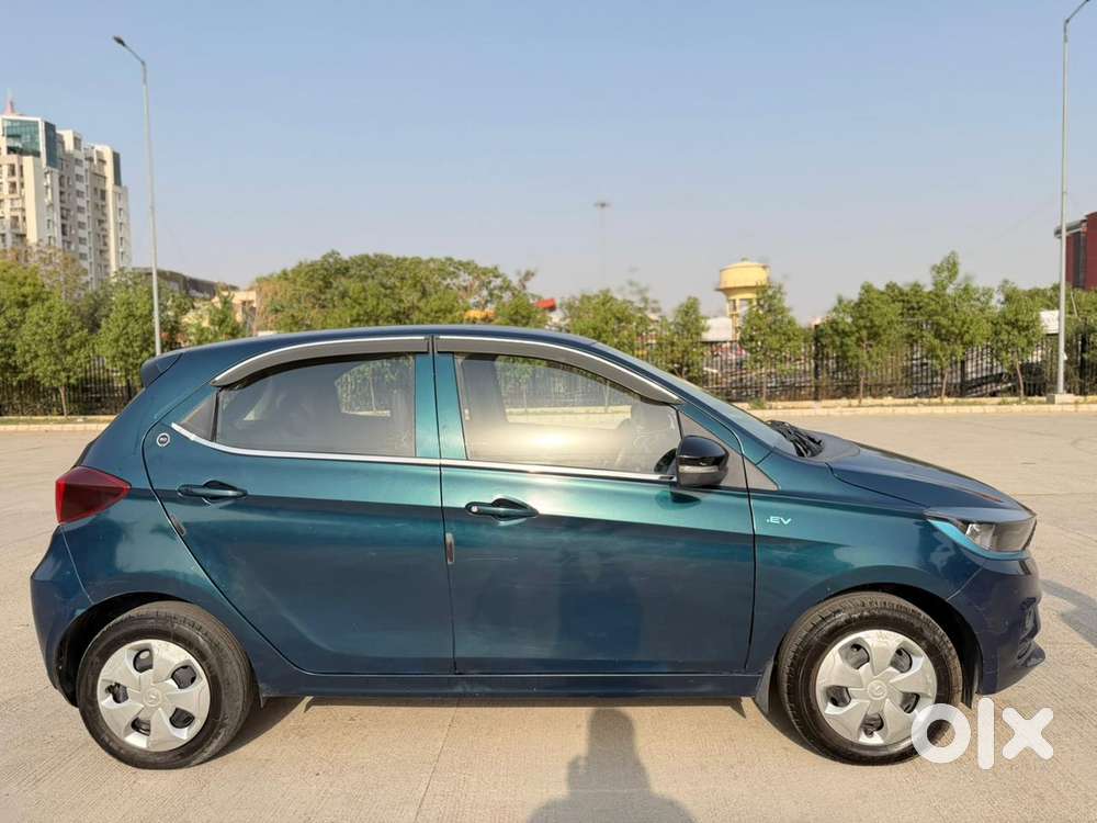 Tata Tiago Ev Xt Lr, 2023, Electric