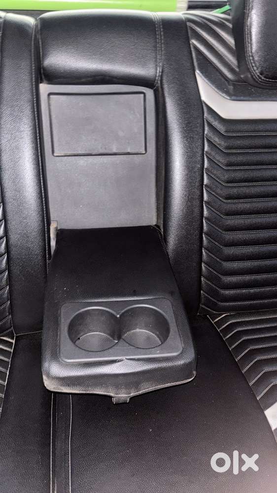 2018 Maruti Brezza Diesel Manual Zdi+