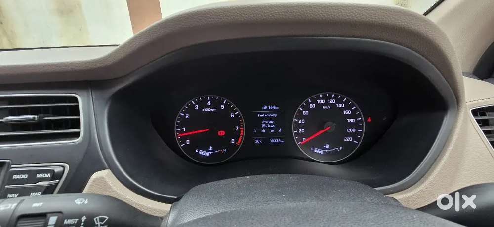 Hyundai New I20 2019 Petrol 33000 Km Driven