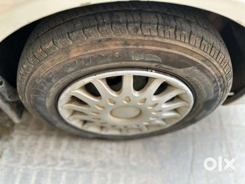 Maruti Suzuki Esteem Vxi - Bsii, 2007, Petrol