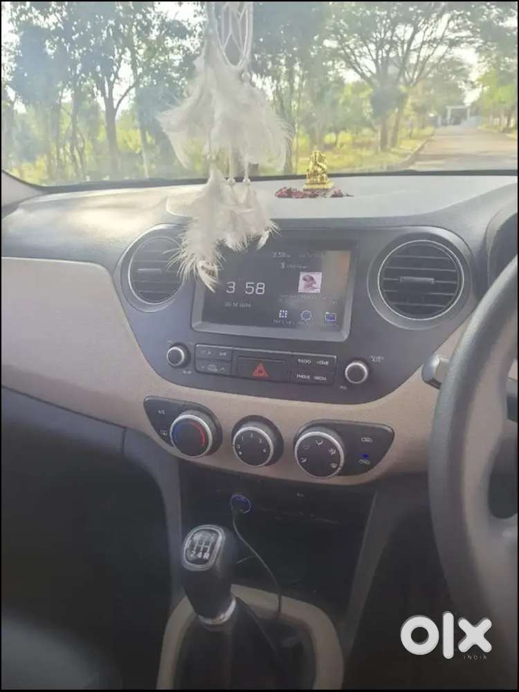 Hyundai Grand I10 2018 Petrol 51915 Km Driven