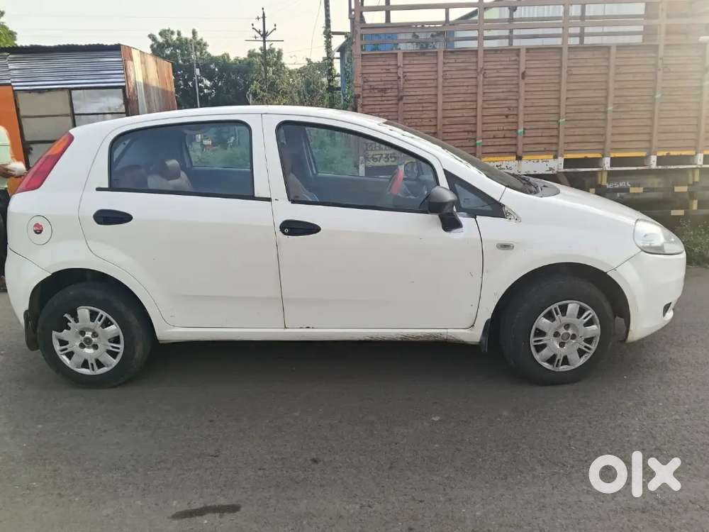 Fiat Punto 2010 Diesel Good Condition