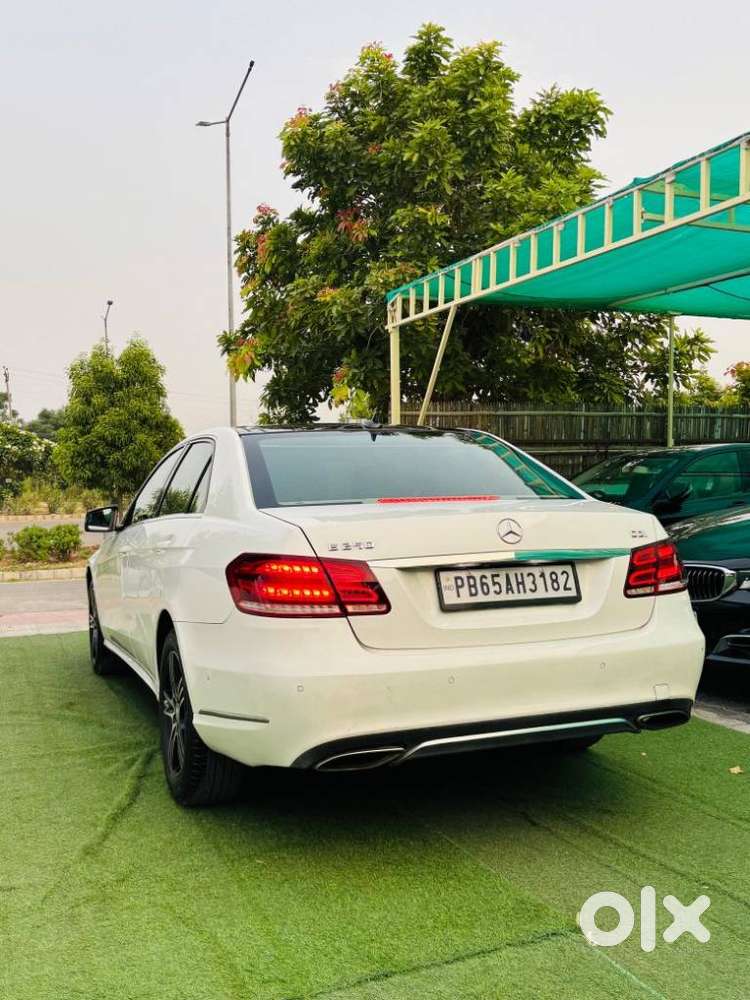 Mercedes-benz C-class 2.5 250 Avantgarde, 2016, Diesel