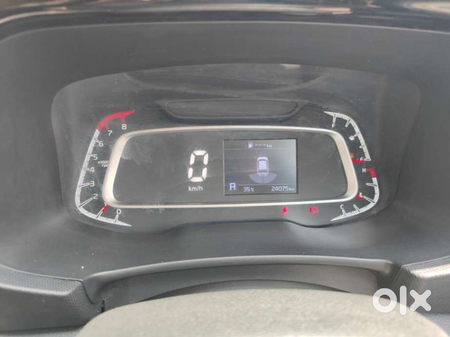 Kia Sonet Htk Plus Turbo Dct, 2021, Petrol