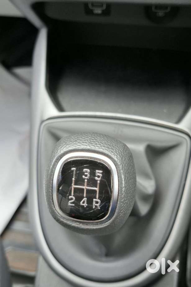Hyundai Grand I10 Nios Sportz, 2020, Petrol