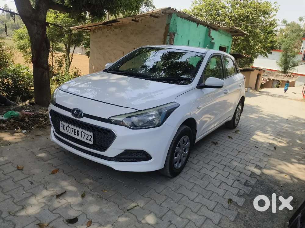 Hyundai Elite I20 2015 Diesel 58000 Km Driven