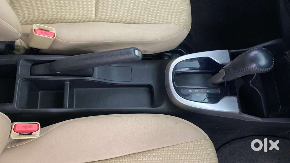 Honda Jazz 1.2 V At I Vtec, 2018, Petrol