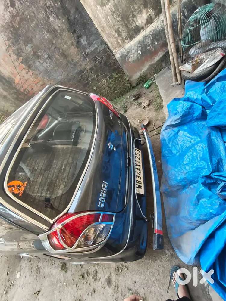 Alto 800 New Condition