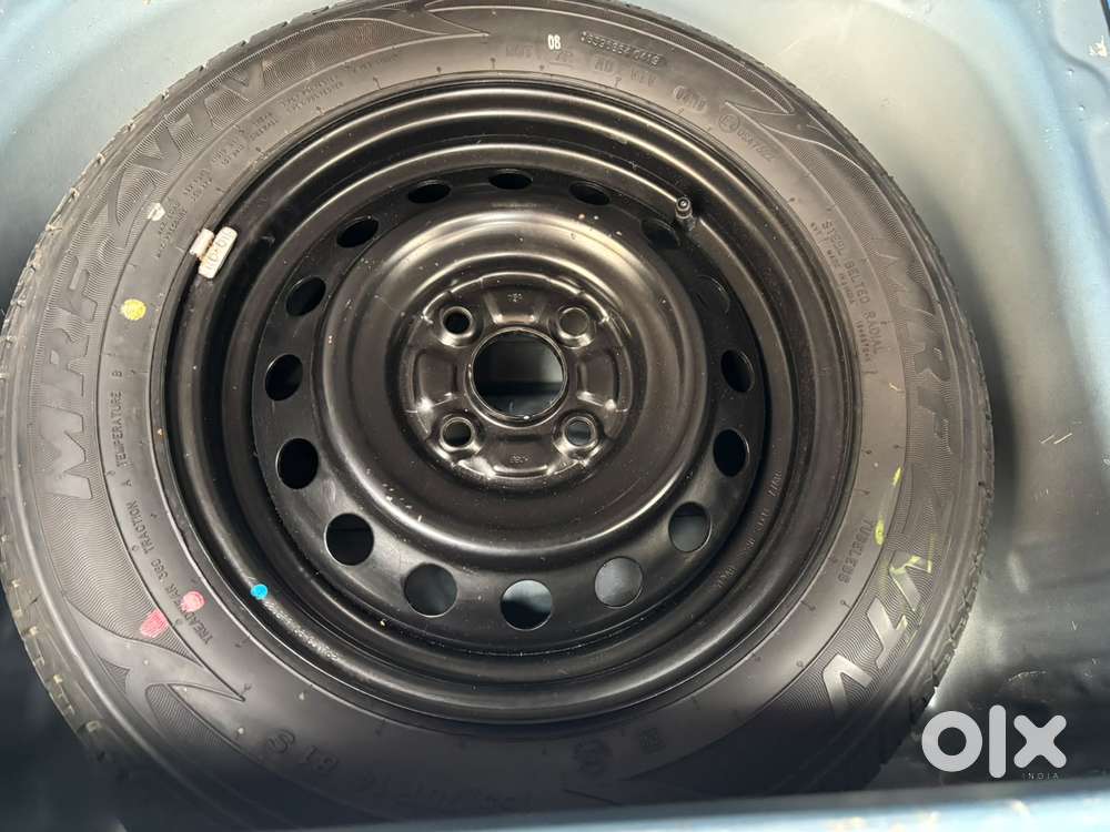Maruti Suzuki Wagon R 1.0 Vxi Plus Amt, 2019, Petrol