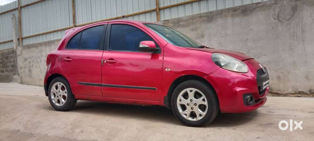 Renault Pulse Rxz Diesel, 2015, Diesel