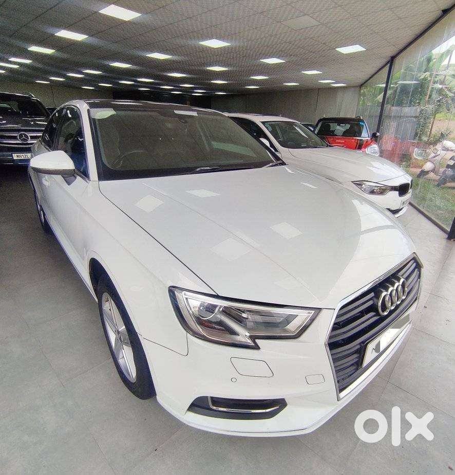 Audi A3 2.0 35 Tdi Premium, 2020, Diesel