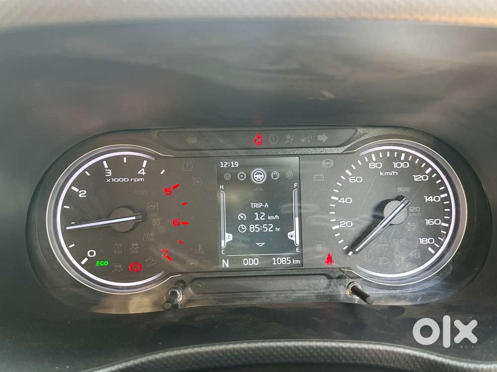 Mahindra Bolero Neo N10 (r), 2025, Diesel