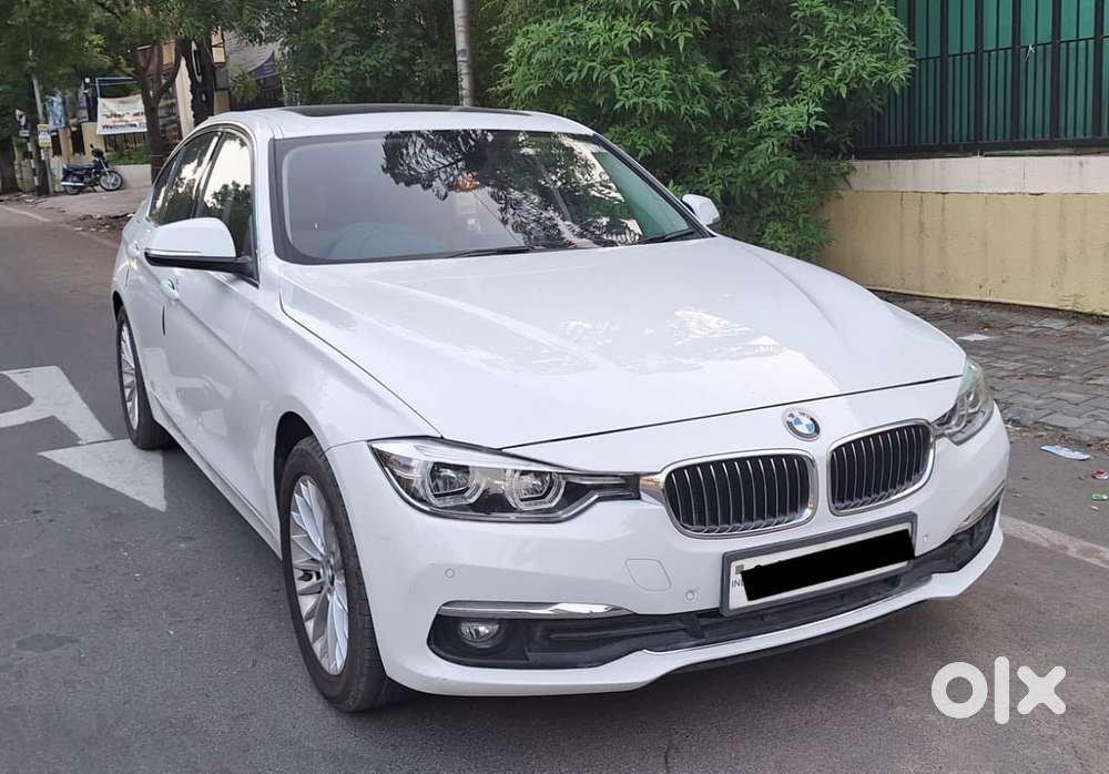 Bmw 3 Series 320d, 2019, Diesel