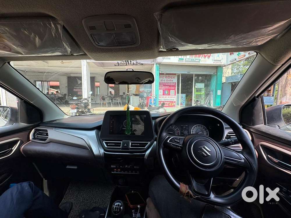Maruti Suzuki Car 2025
