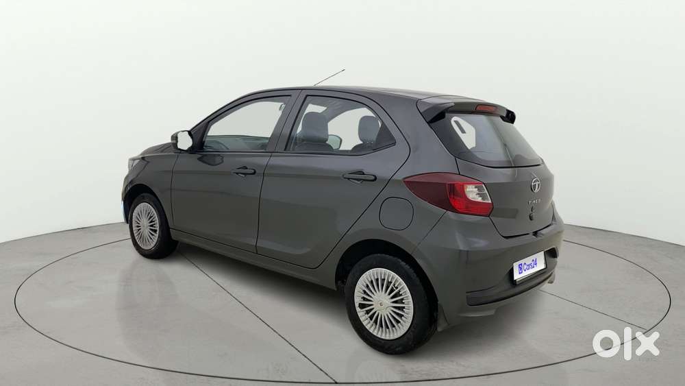 Tata Tiago 1.2 Revotron Xt, 2020, Petrol